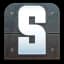 Satisfactory logo