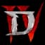 Diablo IV logo