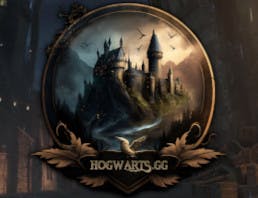 Hogwarts Legacy Map